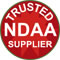 M-Tron NDAA Trusted Supplier