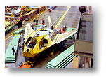 Kitting Services at M-TRON Componens for any commercial or military application