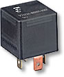 TE-0332209-211 Bosch Automotive Relay