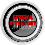 Special Inventory